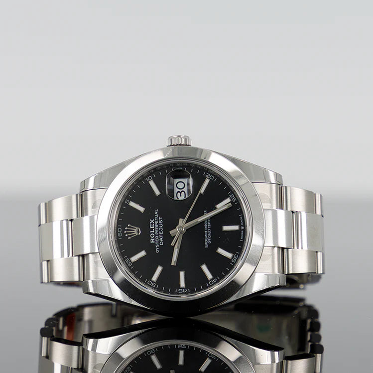 ROLEX DATE-JUST