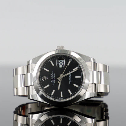 ROLEX DATE-JUST