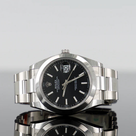 ROLEX DATE-JUST