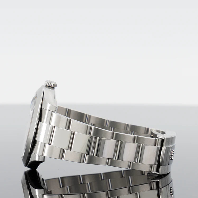 ROLEX DATE-JUST