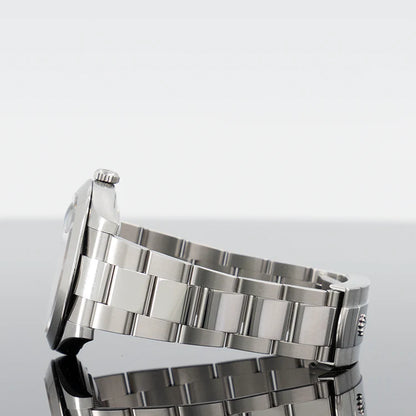 ROLEX DATE-JUST