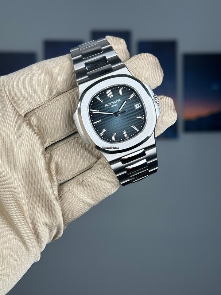 PATEK PHILIPPE NAUTILUS 5711/1A-10