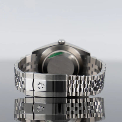 ROLEX DATE-JUST