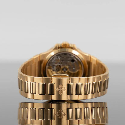 PATEK PHILIPPE 7118/1200R-001
