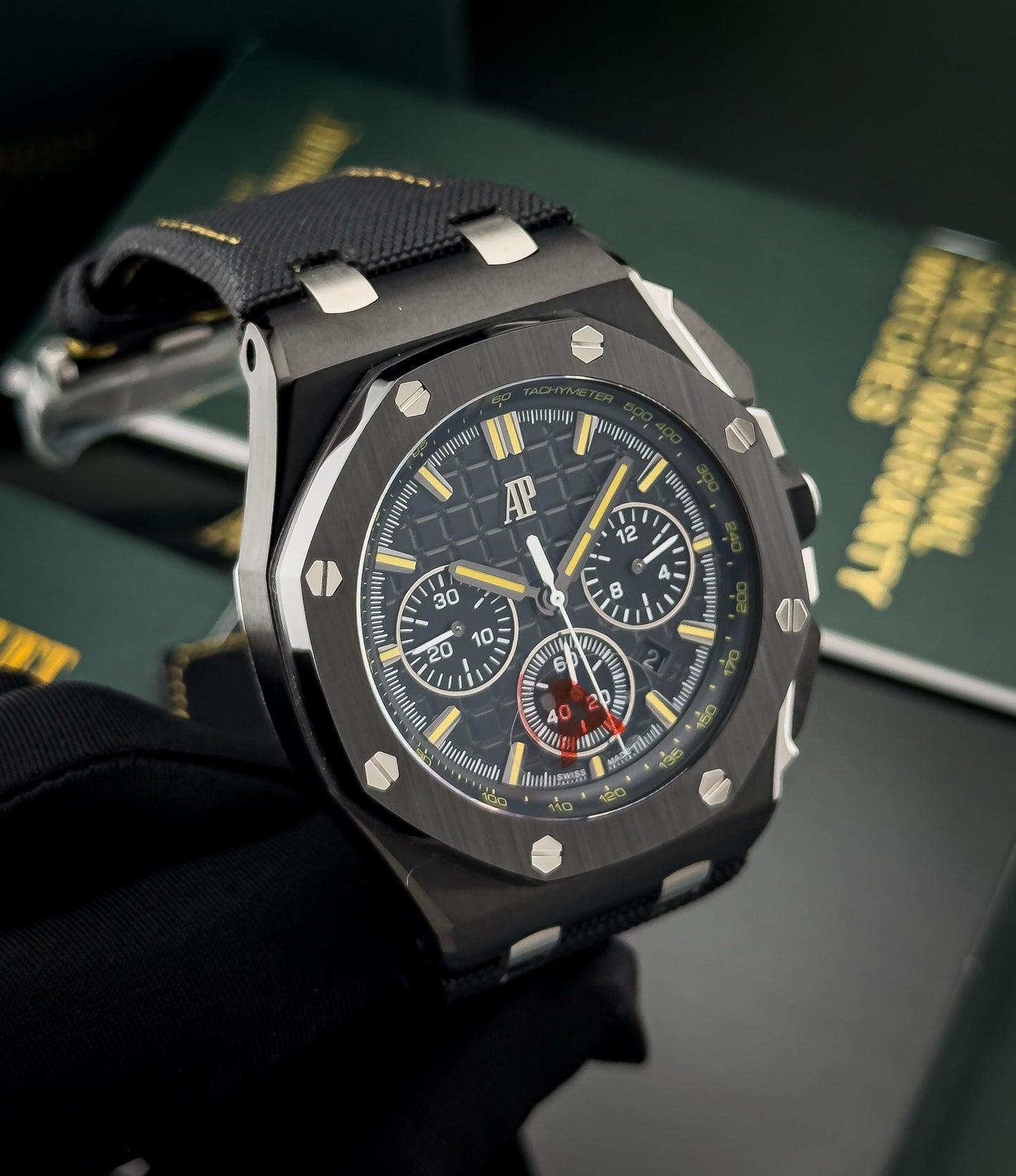 AUDEMARS PIGUET ROYAL Oak