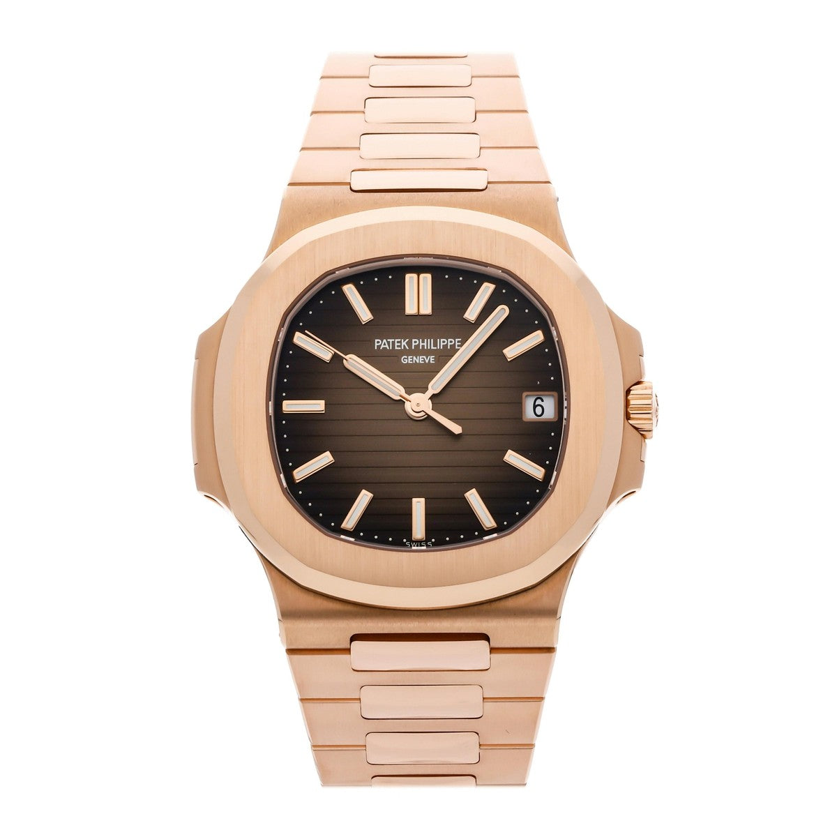 PATEK PHILIPPE NAUTILUS 5711/1r-001