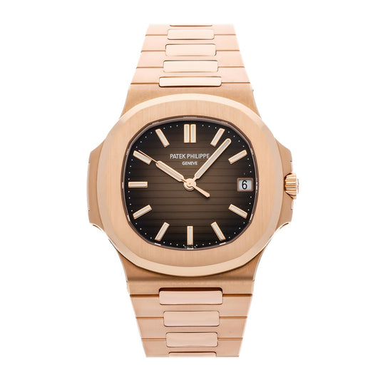 PATEK PHILIPPE NAUTILUS 5711/1r-001