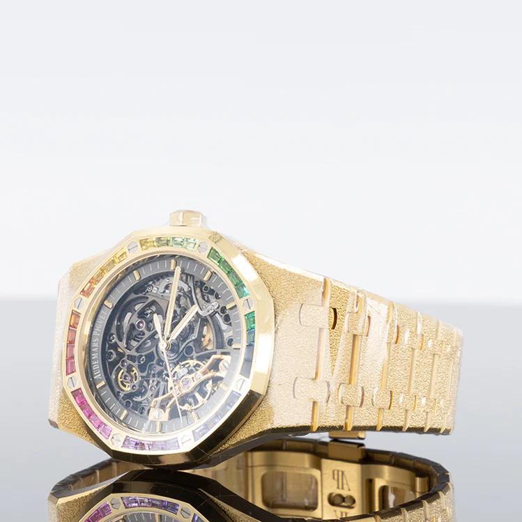 AUDEMARS PIGUET ROYAL Oak