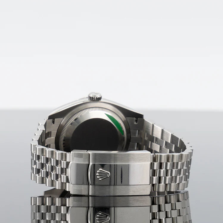 ROLEX DATE-JUST