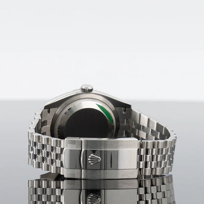 ROLEX DATE-JUST