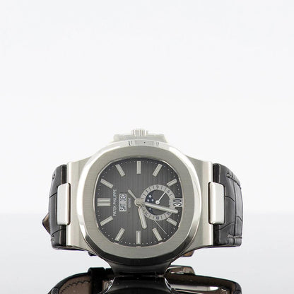 PATEK PHILIPPE 5726A-001