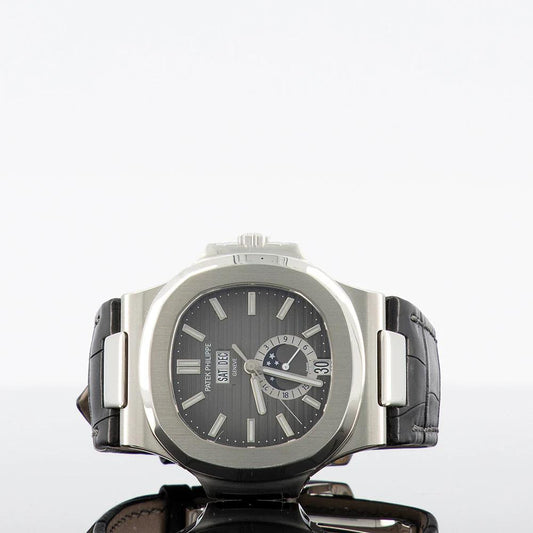PATEK PHILIPPE 5726A-001