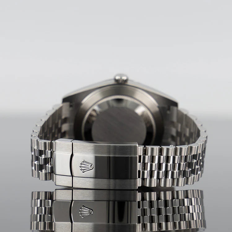 ROLEX DATE-JUST