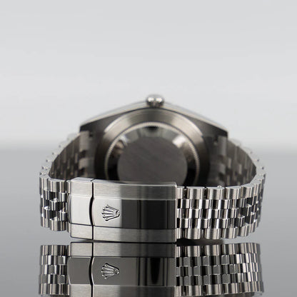 ROLEX DATE-JUST