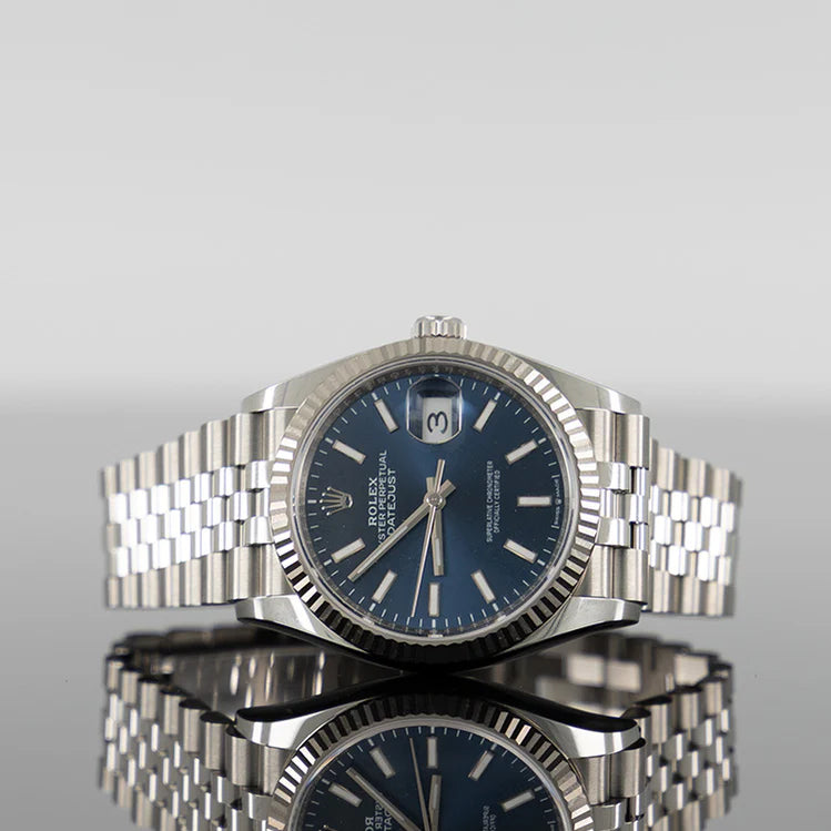 ROLEX DATE-JUST