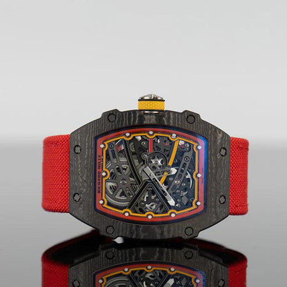 RICHARD MILLE 67-02