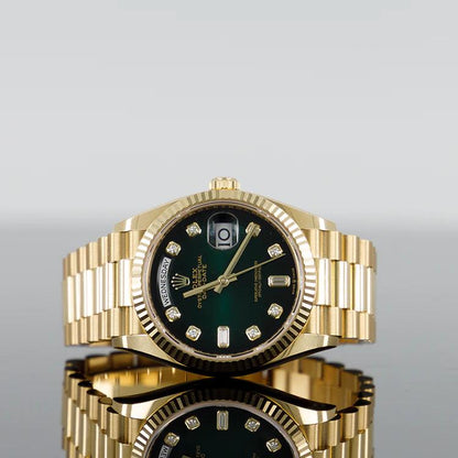 Rolex Day-Date