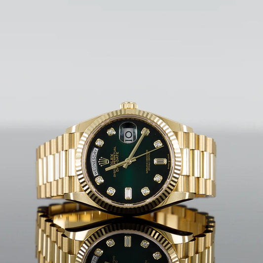 Rolex Day-Date