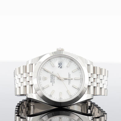 ROLEX DATE-JUST