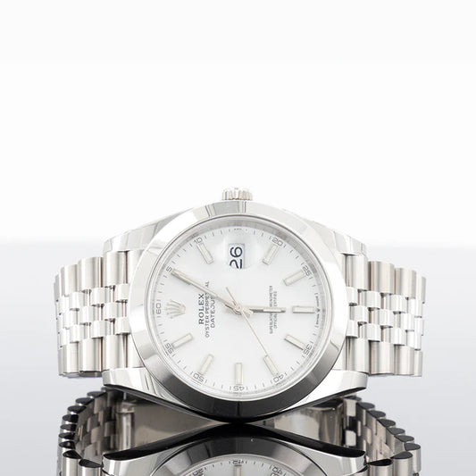 ROLEX DATE-JUST