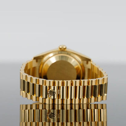 Rolex Day-Date