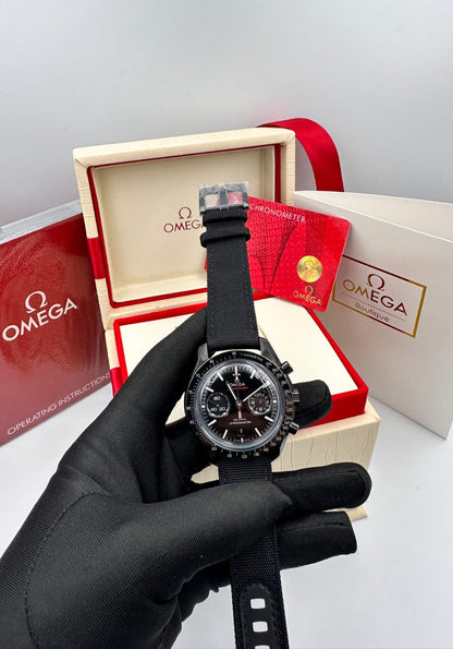 Omega SPEEDMASTER DARK SIDE OF THE MOON