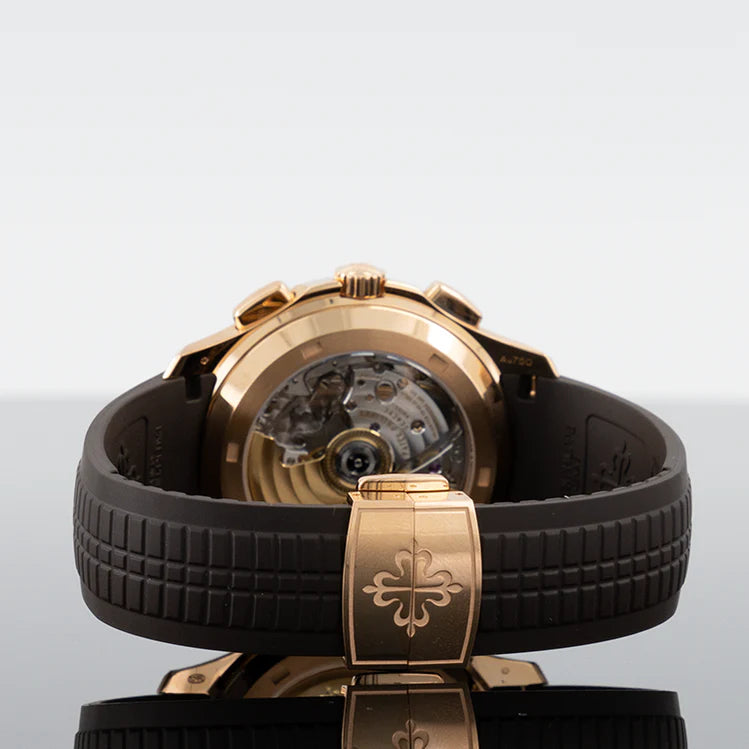 PATEK PHILIPPE 5968R-001