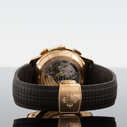 PATEK PHILIPPE 5968R-001