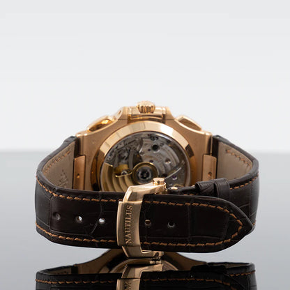PATEK PHILIPPE 5980R-001