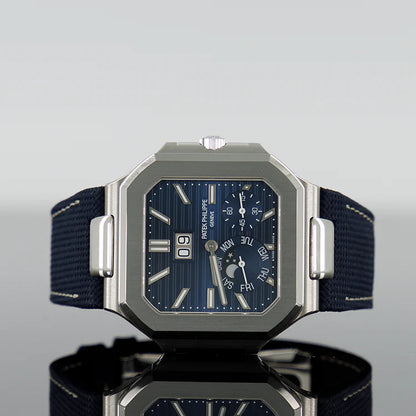 PATEK PHILIPPE 5822P-001