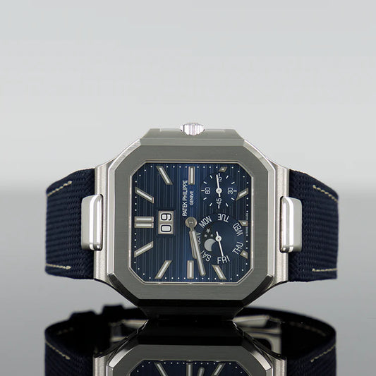 PATEK PHILIPPE 5822P-001