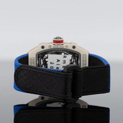 RICHARD MILLE 67-02