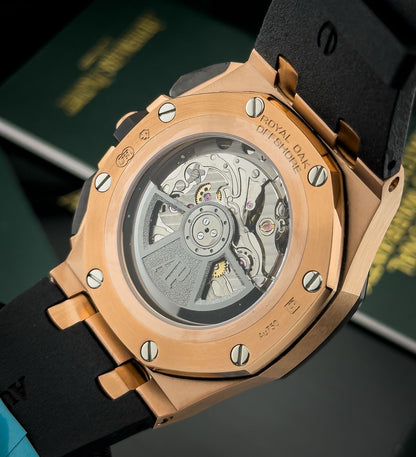 AUDEMARS PIGUET ROYAL Oak