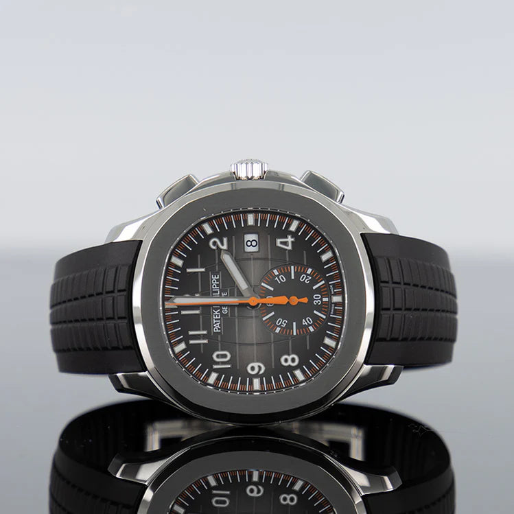 PATEK PHILIPPE 5968A-001