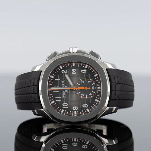 PATEK PHILIPPE 5968A-001