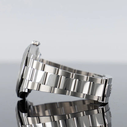 ROLEX DATE-JUST