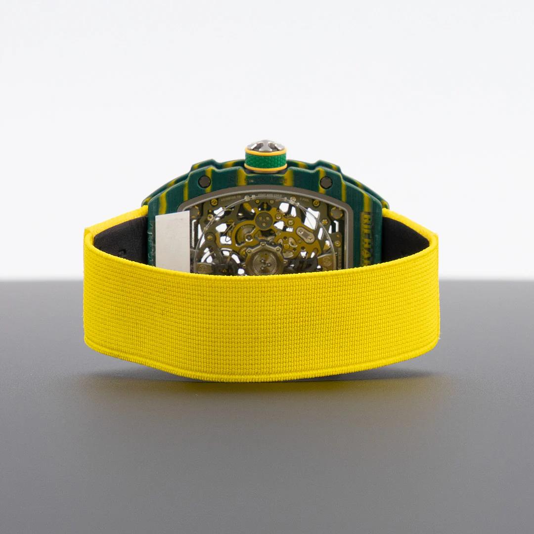 RICHARD MILLE 67-02