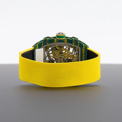 RICHARD MILLE 67-02