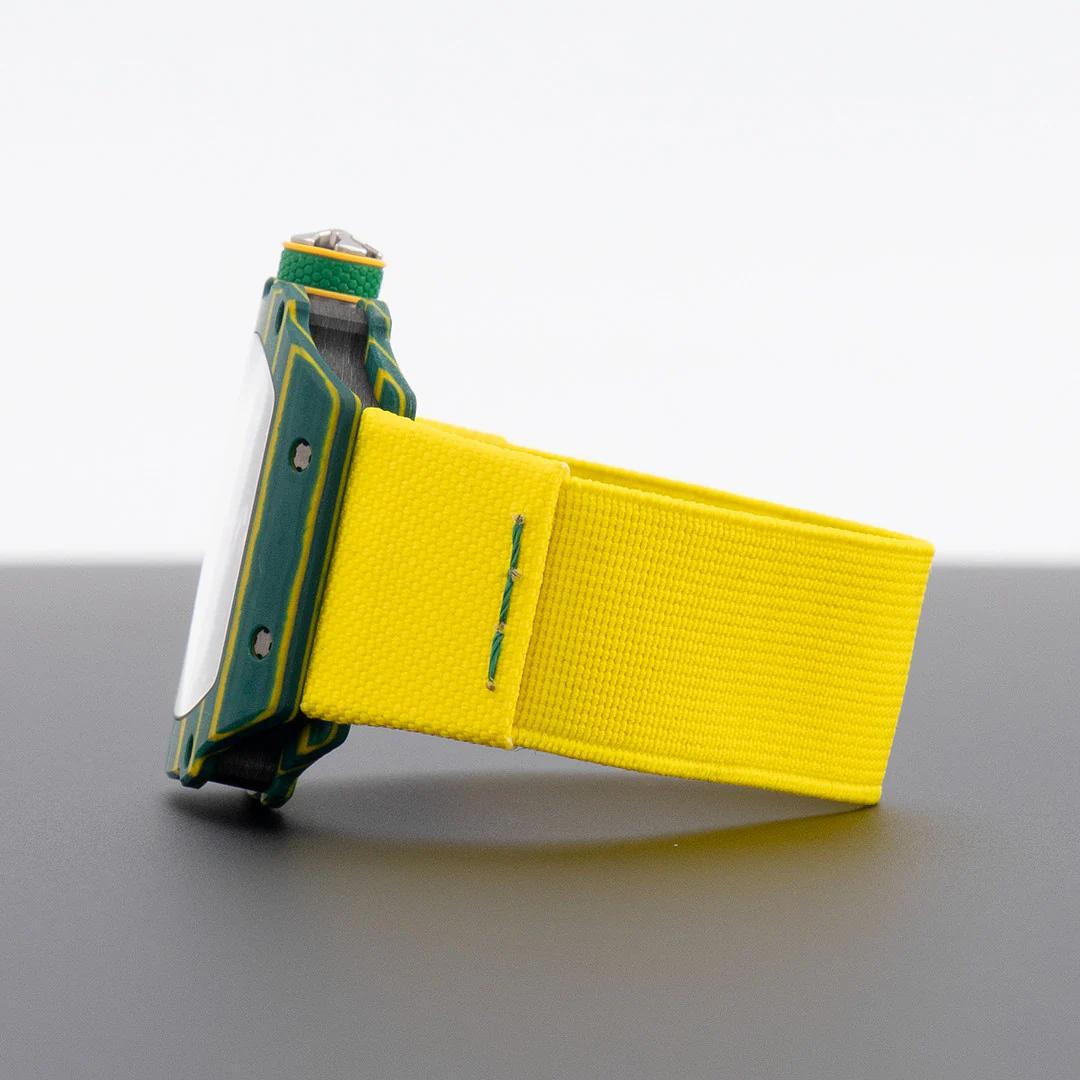 RICHARD MILLE 67-02
