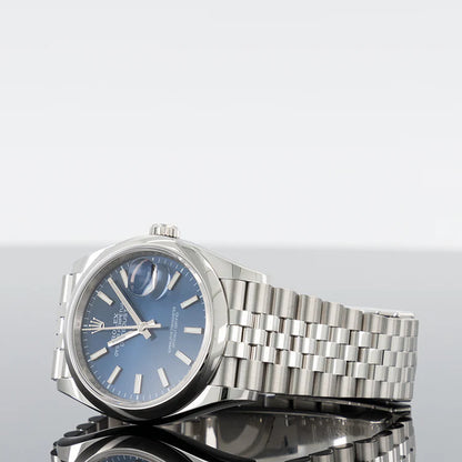 ROLEX DATE-JUST