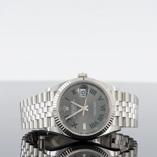 ROLEX DATE-JUST