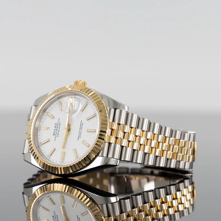ROLEX DATE-JUST