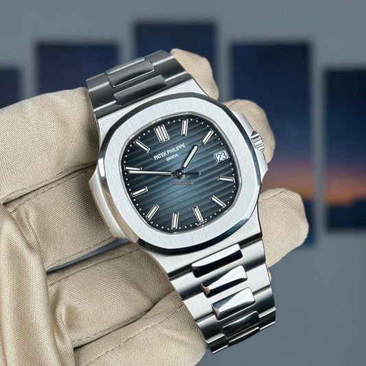 PATEK PHILIPPE NAUTILUS 5711/1A-10