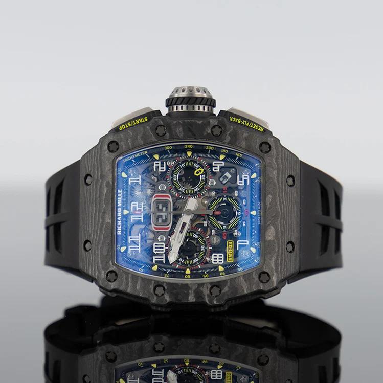 RICHARD MILLE 11-03