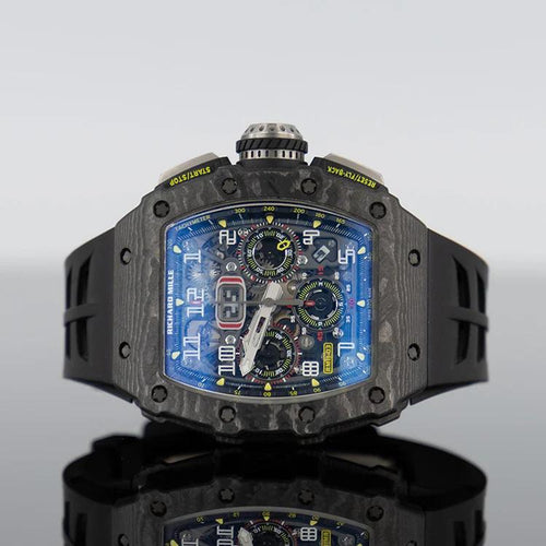 RICHARD MILLE 11-03