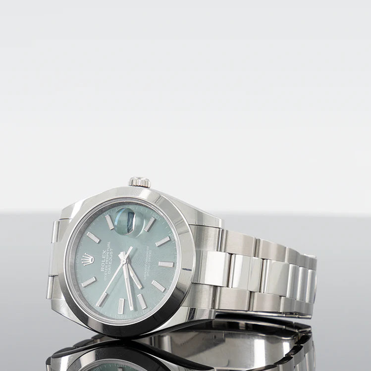 ROLEX DATE-JUST