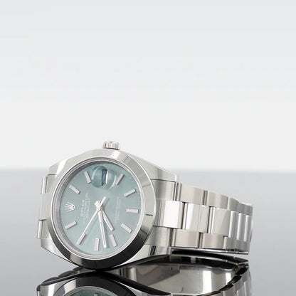 ROLEX DATE-JUST