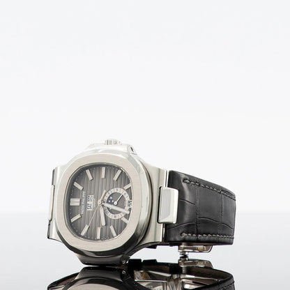 PATEK PHILIPPE 5726A-001