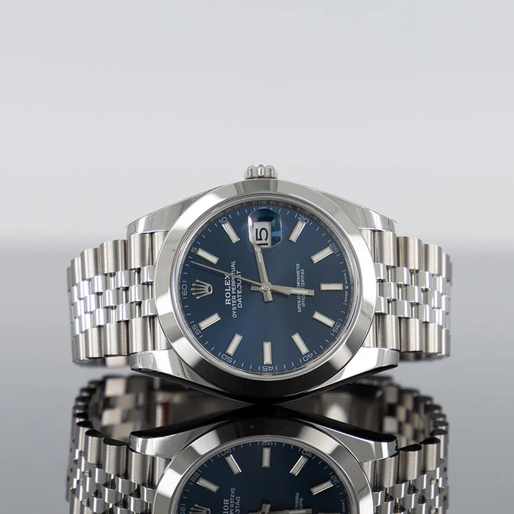 ROLEX DATE-JUST