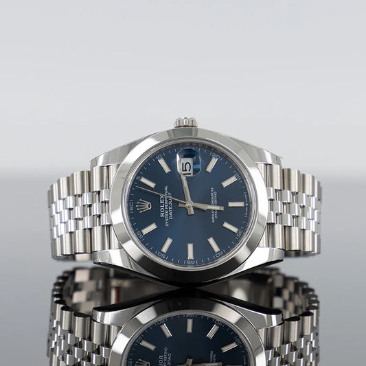 ROLEX DATE-JUST